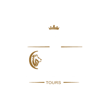 Royal Travelers