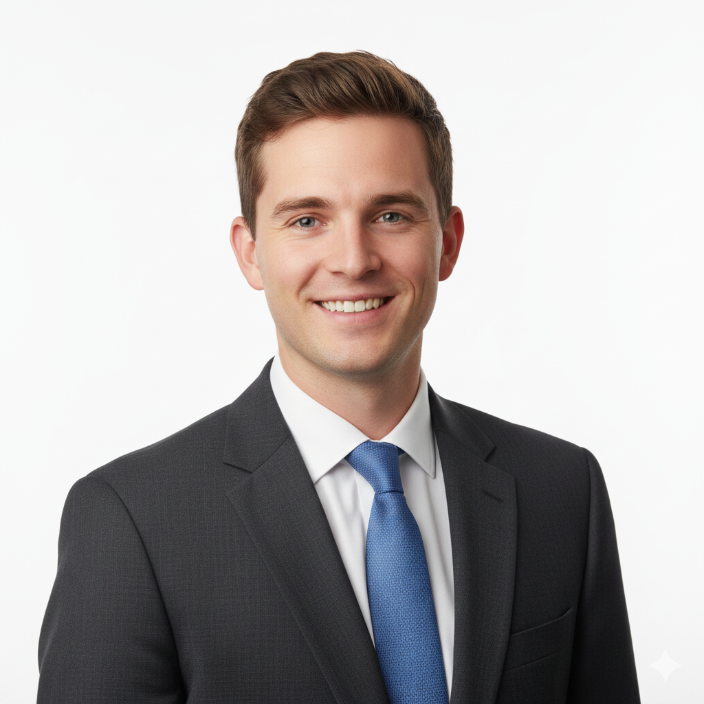 James Carter - International Client Director